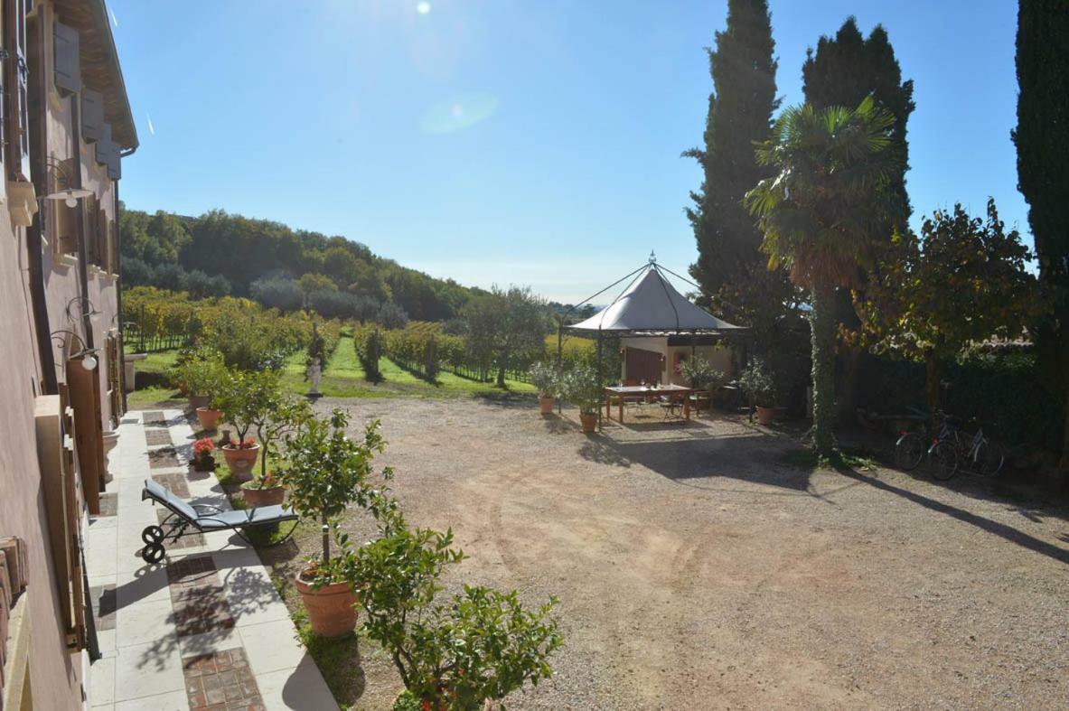 Relais Antica Corte Al Molino - Adults Only Negrar Exteriér fotografie